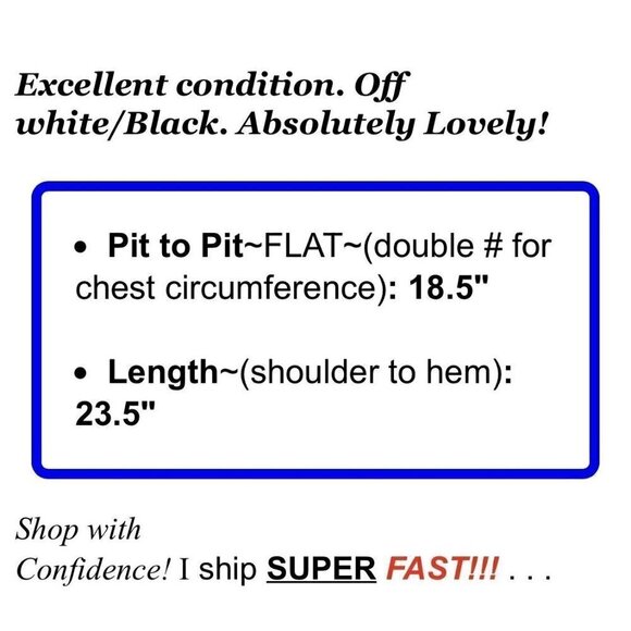 Francesca's Sz M Layered Black Contrast Aztec Print ikat Blouse Tank Top - Picture 2 of 6